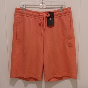 NWT, Billebeino Vintage Brick Sweatshorts